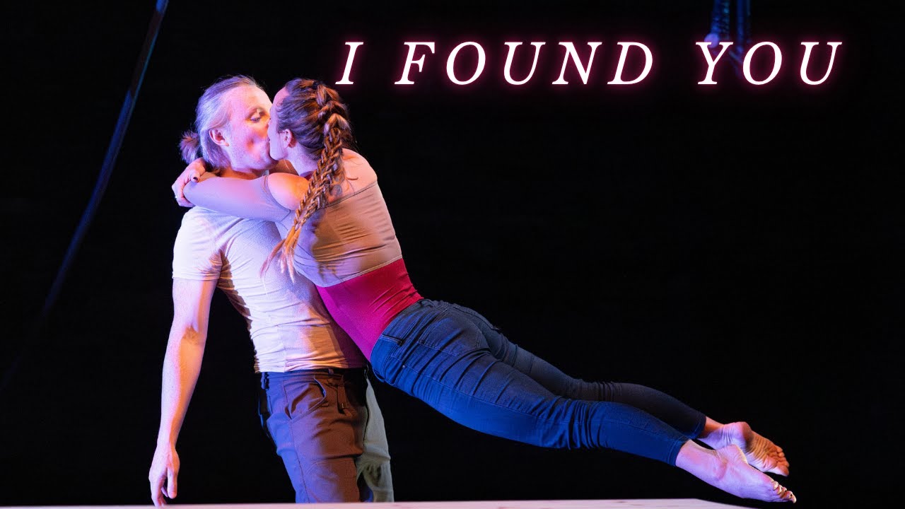 Promotional video thumbnail 3 for Circus with Purpose