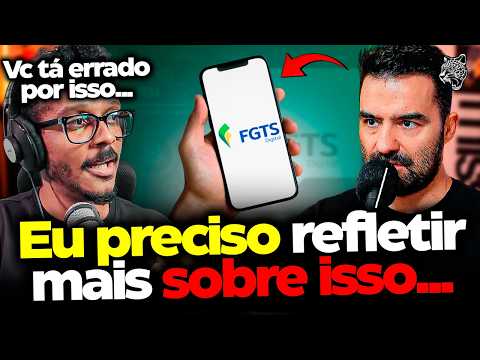 Vídeo: FGTS: dúvidas frequentes e regras principais