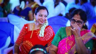 Media Galaxy Studio Wedding