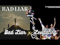 Bad Liar x Levitating | 2024 | @skyfrozemusic