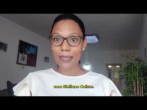 Depoimento Edna Carvalho