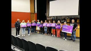 2024 Subaru Loves Learning