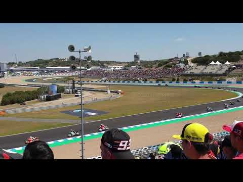 LEO 05 05 19 JEREZ MOTOGP 10