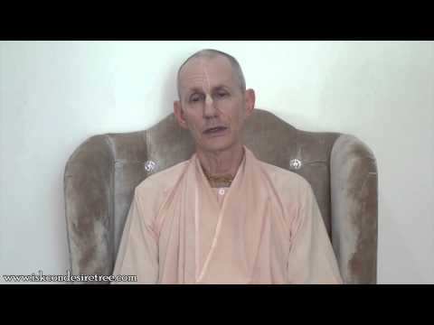 Is it must for Grihasthas to have kids? by Guru Prasad Swami