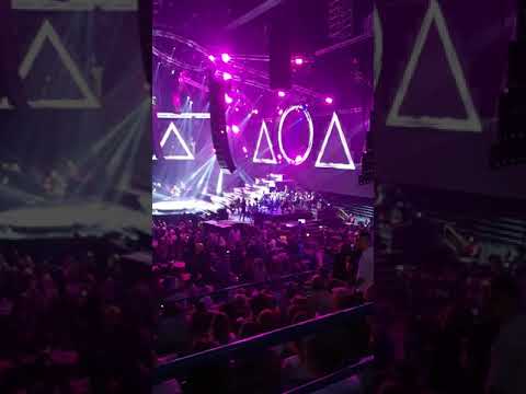 Borko Radivojevic MEGA KOLO - Arena Beograd