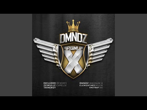 Magnum X (CVPELLV Remix)