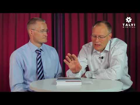 mcreads –Jarmo Limnell: Suomen uhkakuvapolitiikka 2000-luvun alussa