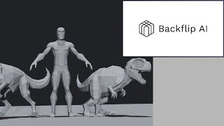 How to Create 3D Models with Backflip AI