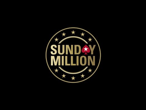 Sunday Million 19 April 2015: Final Table Replay -