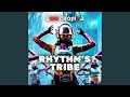 Rhythm’s Tribe