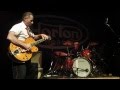 Reverend Horton Heat - One Time for Me (Live) @ Mystic Theatre 7/15/12 Q3HD