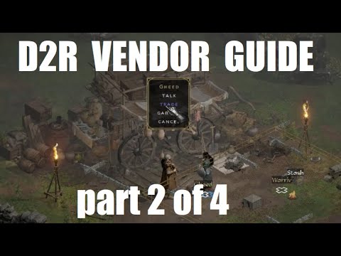 League Starting Merchant Guide 2 of 4   Buying bases for cheap runewords