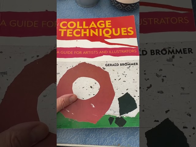 Vídeo relacionado con The Art Of Collage