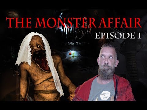 BAD MARRIAGE! AMNESIA CUSTOMS TORYtime - THE MONSTER AFFAIR ep1