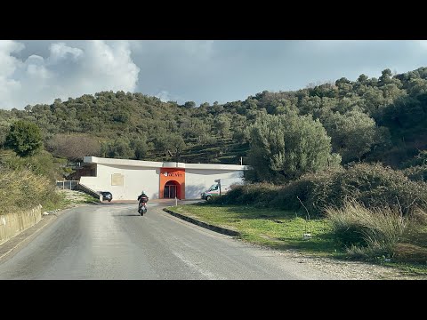 Nga Zemra e Vlorës drejt Babicës 🇦🇱 | Rruga e Spitalit – Udhëtim🚙Real @VloraTv 