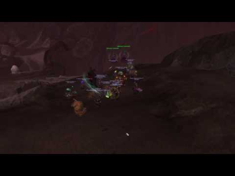 Elerethe Renferal Baile - Aristogatos World of Warcraft Legion