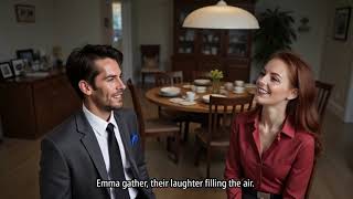 When the World Collapsed… and God Lifted Him Up