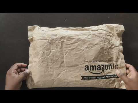 How to Return & Refund Amazon Product