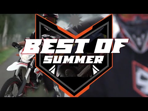 Best of Summer 2k21 I Resky