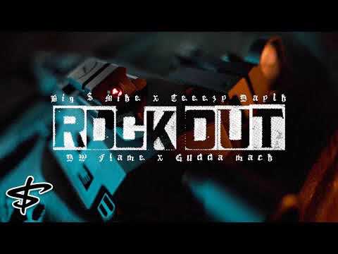 Teeezy x Gudda Mack x DW Flame - Rock Out