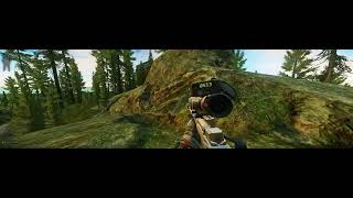 Tarkov - Clip Dump 2