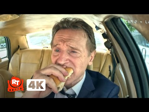 裸の銃 (2025) 4K - ボディカムのシーン｜ムービークリップ (The Naked Gun (2025) 4K - HILARIOUS Body Cam Scene | Movieclips)