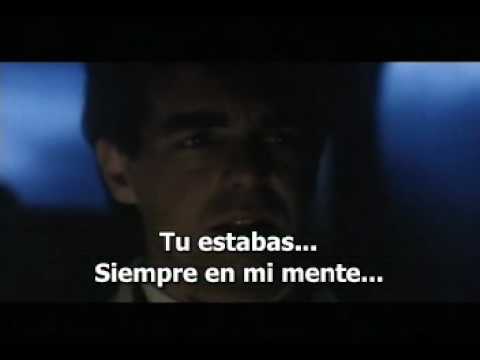 Always on my mind (Pet Shop Boys) (Letra en Español)