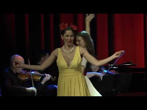 Baśniowy świat operetki - fragmenty widowiska w reż. Krzysztofa Korwina-Piotrowskiego