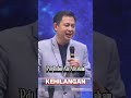 Rajin Berdoa Dapet Apa Pdt Rubin Adi Abraham Firmantuhan Renungankristen Motivasi