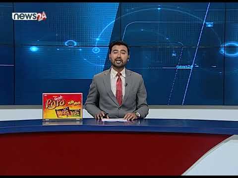 MORNING NEWS_7 AM_2079_05_18 - NEWS24 TV