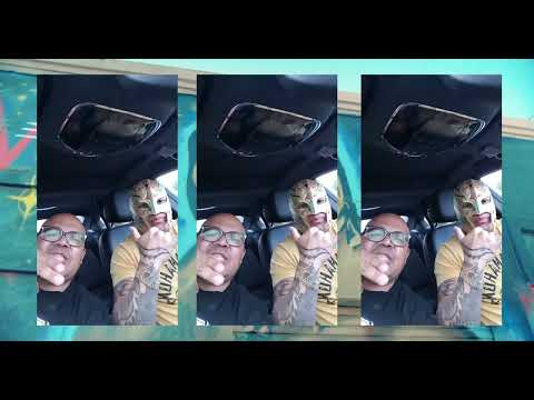 Mad One - G's in a Trance ft: DJ C Me Rock (Official Music Video)