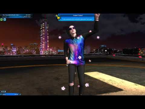 Mstar'da tek başıma