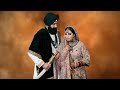 Sukhraj & Deepkiran's Wedding Highlight | Bal Video Production | Leicester, UK