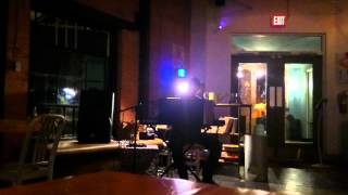 Every Silence - The Painter (Copeland Cover)