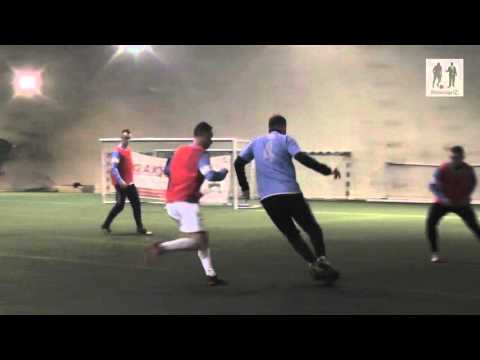 10.03.2016 I Liga B - ElectronicOutlet vs. ggmedia.pl