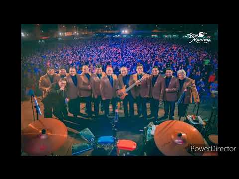 Agua Marina - Mix Cuéntame Cómo Te Va (En Vivo)