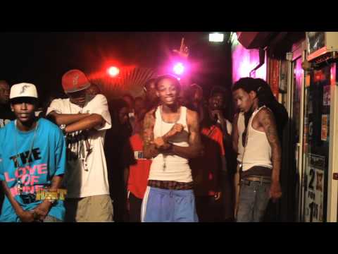 G.U.N.S (Goons United By The New School) - Authentic