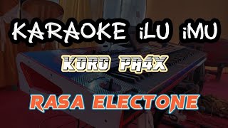 Download lagu KARAOKE iLU iMU (Tanpa Vocal) Versi Yeni Inka !!! mp3