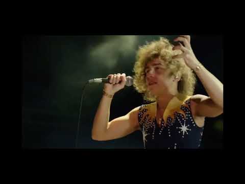 Greta Van Fleet - Age of Man ( Official Video) Live