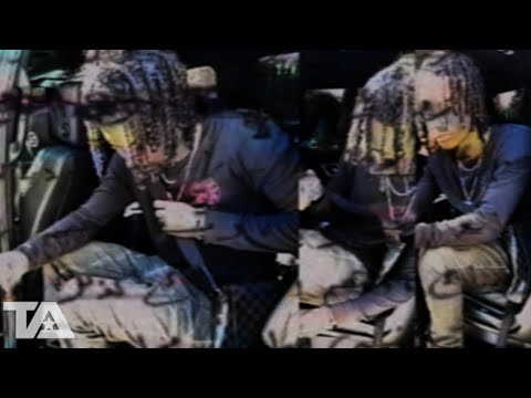 old flow osamason mix w/visuals