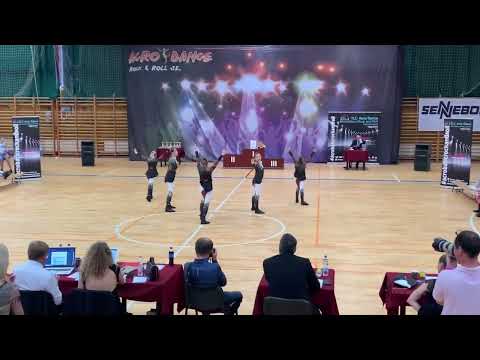 2022.10.22. Super Wings - Children kisformáció, Főnix SE, döntő, Veszprèm