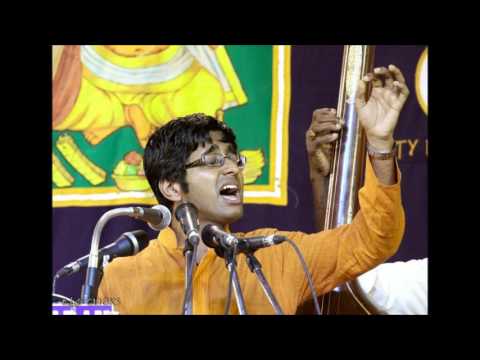 Raka Sashivadana  By  Abhishek Raguraman