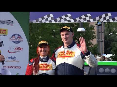 Stagione 2022 ROBERTO VELLANI by Ferrario