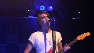 Time Time Time/Pretend - Bad Suns (1/24/15)