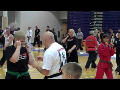 AIMAA Summer Camp 2010 Day 1: Master Darcy 2