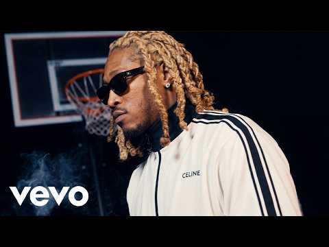 Future – “STILL GONE” (Full Album Playlist) [Unreleased]