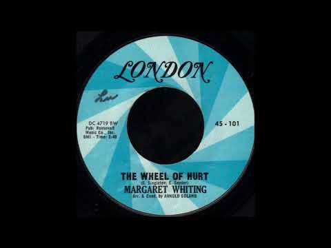 1966_233 - Margaret Whiting - The Wheel Of Hurt - (45)
