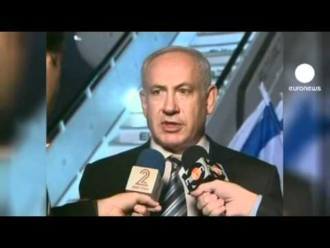 Israeli PM pledges sharp response to Jerusalem bomb