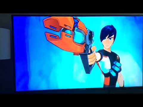 Slugterra Theme Song - Misc Television