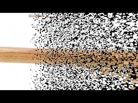 New Product ABC Hammers ABC8BW Brass Hammer with 32-Inch Wood Handle, 8-Pound